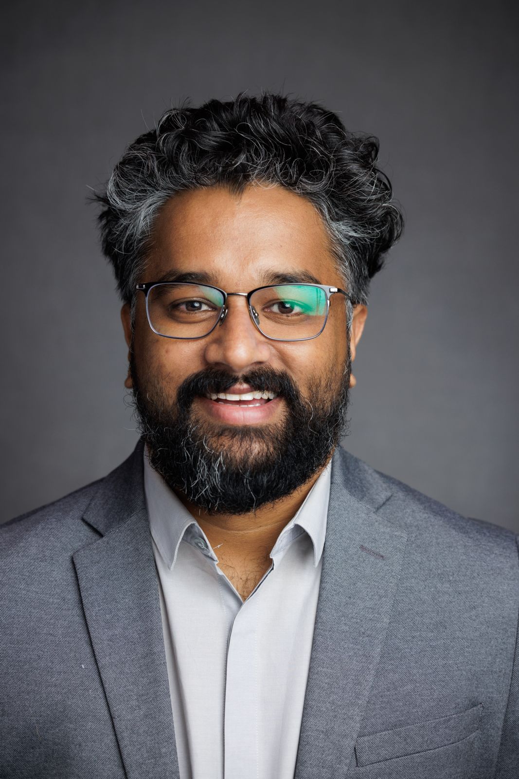 Varun Mohan