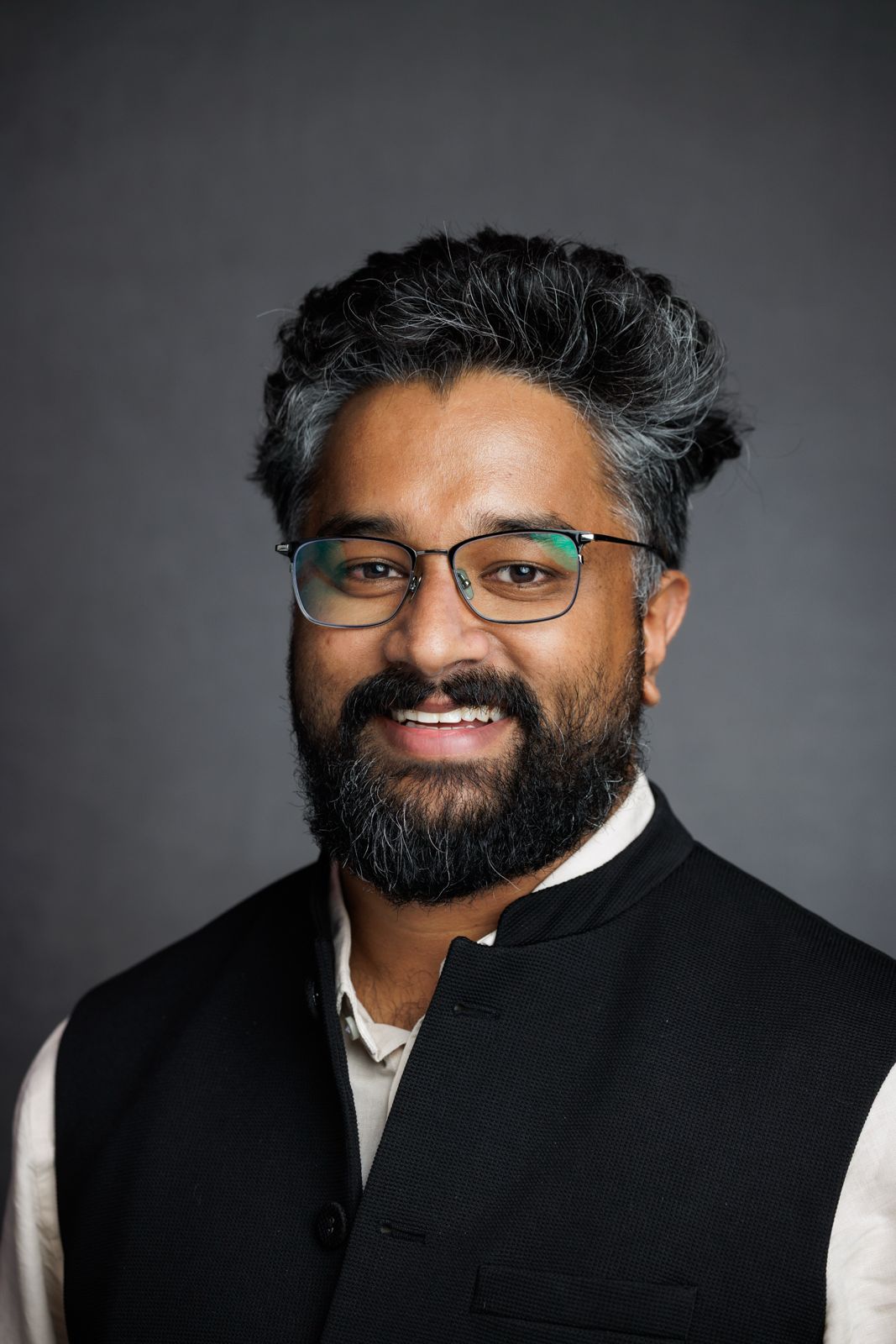 Varun Mohan